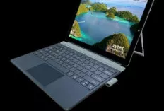 Zyrex D-Tech: Gebrakan Baru Laptop Lokal dengan Performa & Desain Premium untuk Produktivitas Maksimal!