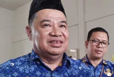 Peserta Seleksi PPPK di Ogan Ilir Harap-Harap Cemas, Sampai saat Ini Belum Diumumkan