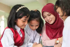 Apakah Guru Masih Diperlukan di Era Digital?