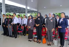 Audisi Kuyung Kupik 2023 