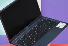 Axioo Hype 7 AMD X7: Performa Tangguh untuk Kreator dan Gamer, Harga Tetap Ramah di Kantong!