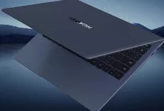 Huawei MateBook X Pro: Laptop Tipis & Ringan, Performa Luar Biasa!