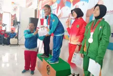 Ganas di Ring! Atlet Kick Boxing OKI Borong 8 Medali Tambahan, Total 14 Medali di PORPROV XV