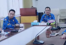 Muba Jadi Contoh Nasional dalam Penanggulangan Kemiskinan, Gandeng BRAC Internasional  