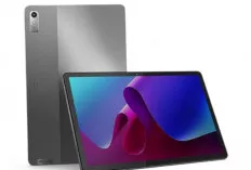 Lenovo Tab P11 Gen 2: Tablet Multifungsi Layar Memukau, Pilihan Ideal untuk Pelajar dan Pengguna Multimedia