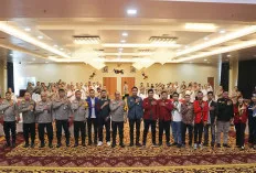 Pentingnya Internalisasi Wawasan Kebangsaan di Tubuh Polri 
