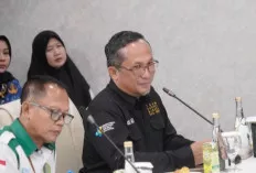 Wistara di Depan Mata, Pemkab Muba Komitmen Wujudkan Lingkungan Sehat