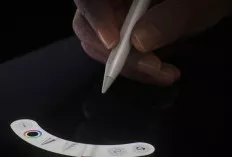 Era Baru Apple Pencil Dimulai! Apple Dikabarkan Hadirkan Stylus dengan Baterai yang Bisa Diganti