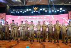 Musrenbang RKPD Sumsel 2026, Ini yang Diharapkan Bupati HM Toha