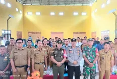Buang Sampah Sembarangan, Siap-siap Sanksi Menunggu