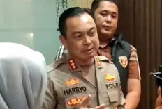 Jejak Digital Diusut, Ungkap Misteri Pembunuhan Ibu dan Anak di Palembang