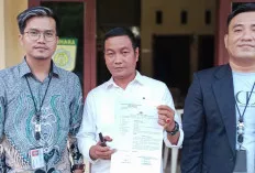 Diduga Tidak Bayar Bahan Bangunan Bernilai Puluhan Juta, Oknum Ini Dilaporkan ke Polisi 