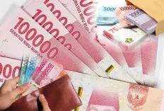 Buruan Cek Bansos BPNT Bulan November 2023 Disalurkan
