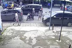 Sopir Avanza Penyebab Tewasnya Andri Tanzil Akhirnya Ditemukan Polisi