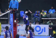 Kemenangan Tim Asal Kota Pudak itu ke Partai Puncak Nusantara Cup 2024, Usai Keloksi 2 Kemanangan di Final Fou