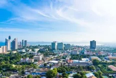 Daerah Kabupaten OKU Timur Gagal Menjadi Daerah Pemekaran Provinsi Sumsel 
