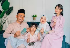 Sejarah dan Makna Lebaran: Hari Raya Kemenangan Umat Islam