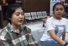 Teman yang Ribut, Wanita Ini Malah Menjadi Korban Pengeroyokan 