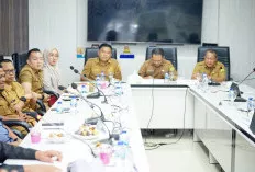 Mediasi Sengketa Lahan di Sungai Keruh,  DPRD dan Pemkab Muba Dorong Musyawarah Antara Warga dan PT DAL