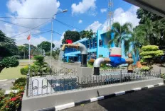 Selama Ramadhan, Perumda Tirta Musi Pastikan Suplai Air Bersih Palembang Aman