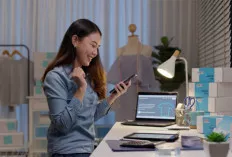 Auto Cuan! Jualan Online Tanpa Modal, Gampang Banget!