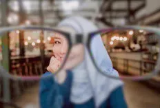 Terungkap! Cara Alami Redakan Mata Rabun, Hasilnya Sungguh Tak Terduga