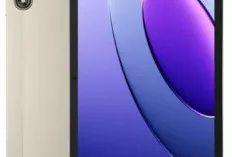 Tecno MegaPad 10: Tablet Bergaya dengan Desain Trendi dan Memikat