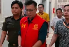 7 Jam Penyidik Pidsus Kejati Sumsel Periksa Tiga Tersangka Wajib Pajak 
