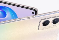 Mencari Smartphone Kelas Menengah dengan Performa Mumpuni? Oppo A96 Jawabannya!