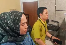 Menginap di Hotel Palembang, Sepeda Motor Pasutri Asal OKI Raib Digondol Maling
