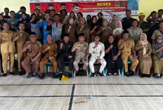 Aspirasi Warga Sinar Tungkal Jadi Prioritas, Ini yang Diusulkan 