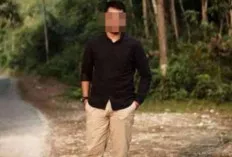 Astaga Seorang Pekerja Diduga Alami Kecelakaan Kerja 