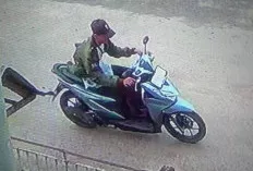  Dua Siswa MTs di Ogan Ilir Jadi Korban Begal Motor