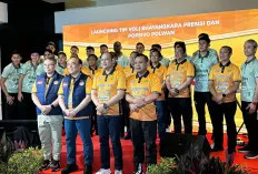 Jakarta Bhayangkara Presisi Yakin Rajai Proliga 2024