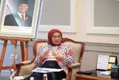 KemenPAN-RB Ingatkan Instansi Tenggat Waktu Laporan Kinerja Sudah Mepet