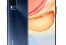 Penurunan Harga dan Keunggulan Kamera pada Smartphone Kelas Menengah Vivo Y53s