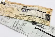 Manfaatkan Sekarang! Penghapusan Denda Pajak Kendaraan Dimulai Bulan Ini    