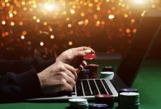 Dampak Mengerikan Judi Online!