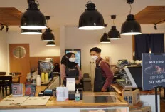 Namamia Coffee & Eatery: Tempat Nyaman untuk Berbuka Puasa dengan Suasana Homey