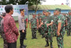 Brigjen TNI Erdy Jammy Lumintang: Netralitas Harga Mati
