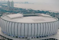Jakarta International Stadium Resmi Jadi Kandang Persija, Era Baru Macan Kemayoran Dimulai 