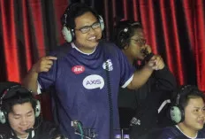 Mampukah EVOS Glory Hadapi Tantangan Berat di MSC 2024?