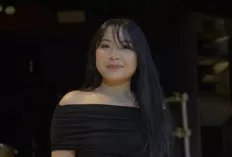 Bernadya Makin Memesona Lewat Album 'Sialnya, Hidup Harus Tetap Berjalan'