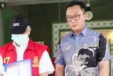Dugaan Penjualan Aset YBS Berkas Perkaranya Sudah Tahap II