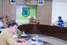 Pemkab Muba Dukung Pembangunan Flyover oleh PT MBJ Namun Berdayakan Tenaga  Lokal 