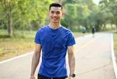 Hidup Bahagia dan Berumur Panjang: 7 Kebiasaan Sehat Wajib Dimiliki Tahun 2024