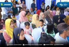 Infrastruktur yang Dibangun Pemerintah , Ini Pesan Gubernur pada Masyarakat