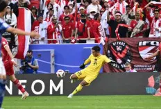 Kiper Persebaya Surabaya, Menunggu Kedatangan Paes di Timnas Indonesia