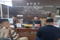 Oknum ASN Kehilangan Uang Ratusan Juta Rupiah, Ternyata Gegara Ini 