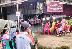 TPS 05 Muara Teladan Laksanakan PSU, Hasil Sangat Mengejutkan Semua Pihak